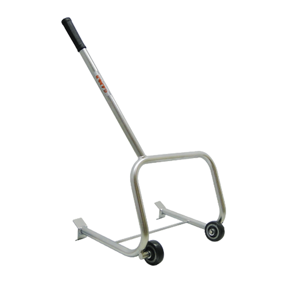 Cavalete de apoio central CG125/CG150/YBR