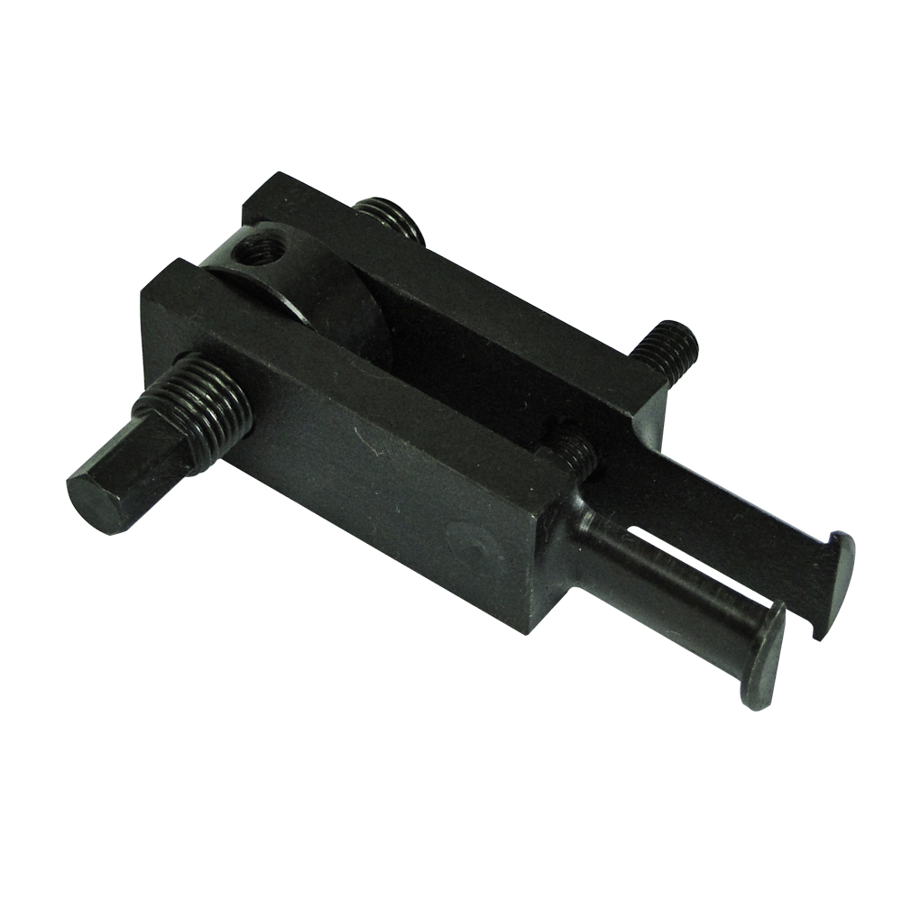 Extrator de rolamento de 40 a 75mm