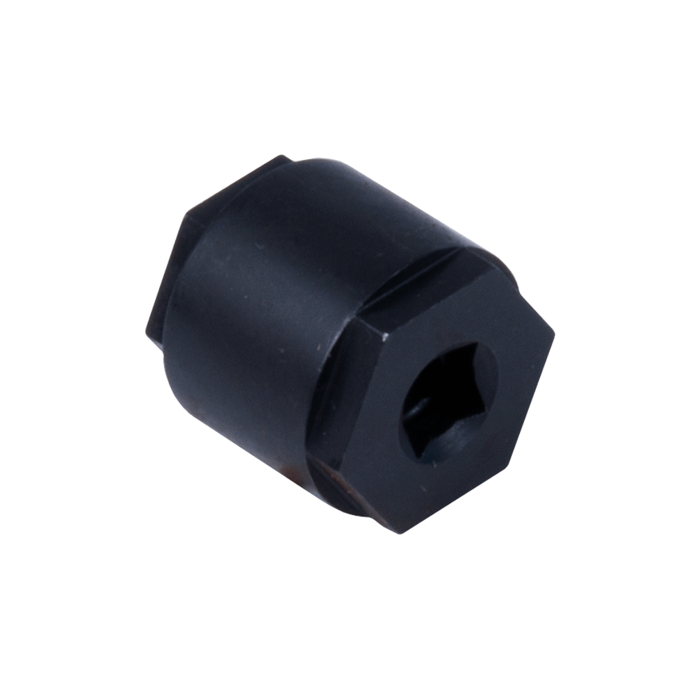 Adaptador para Fixador de Tubo Interno