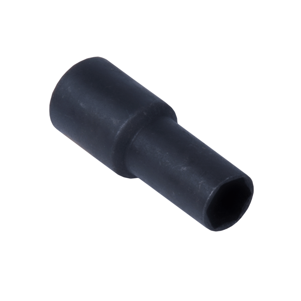 Chave soquete de 10mm para retrovisor