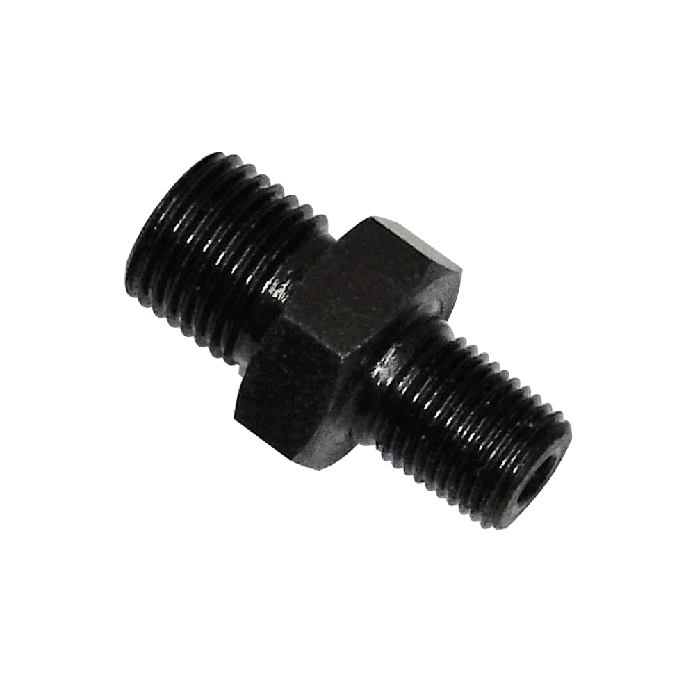 Adaptador para medidor de pressão de óleo