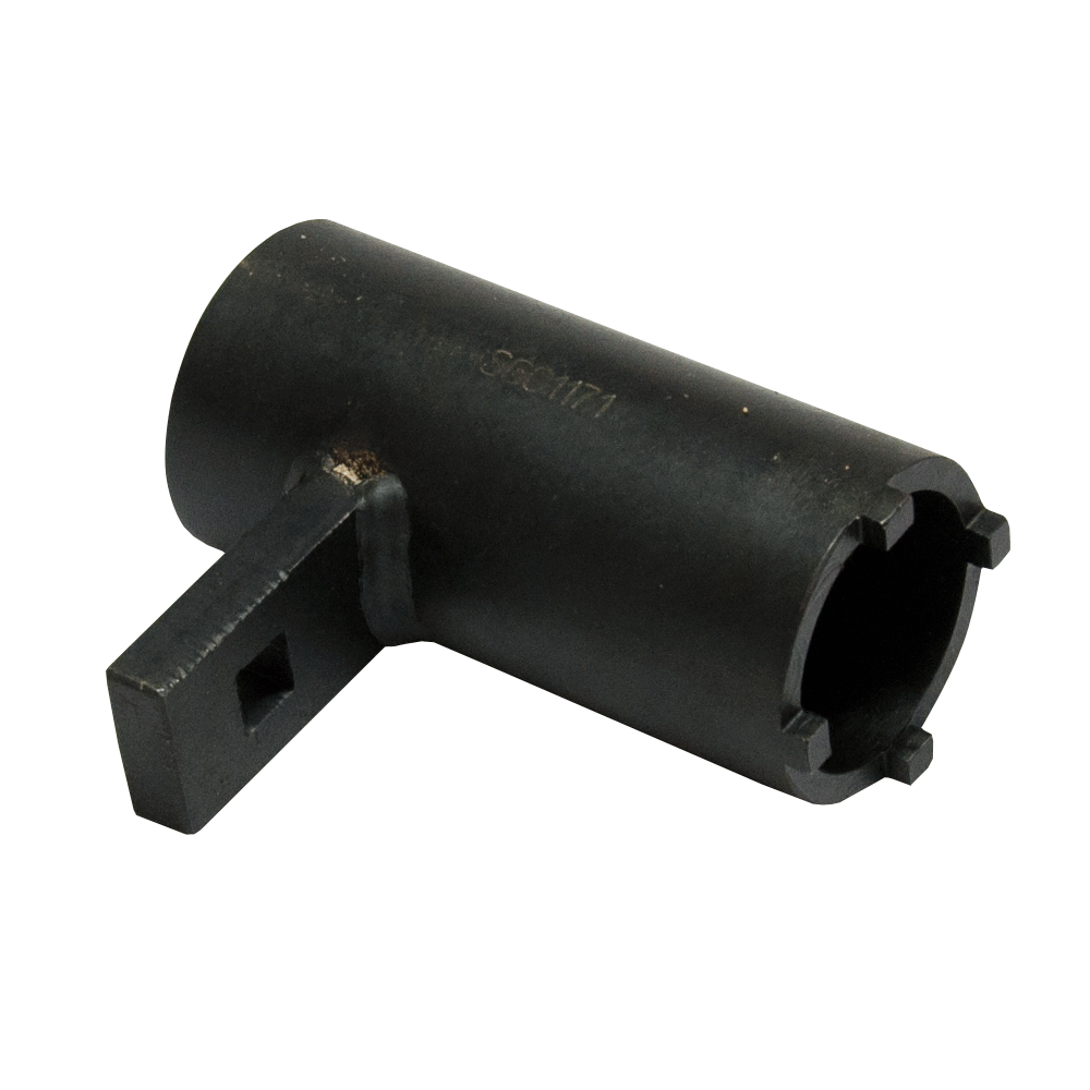 Chave para Contra Porca de 6x46mm