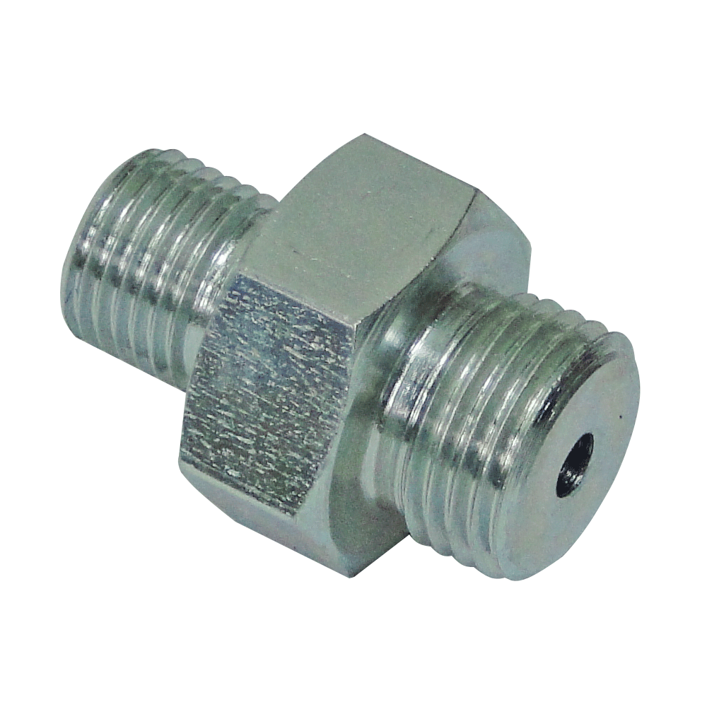 Adaptador para medidor de pressão de óleo