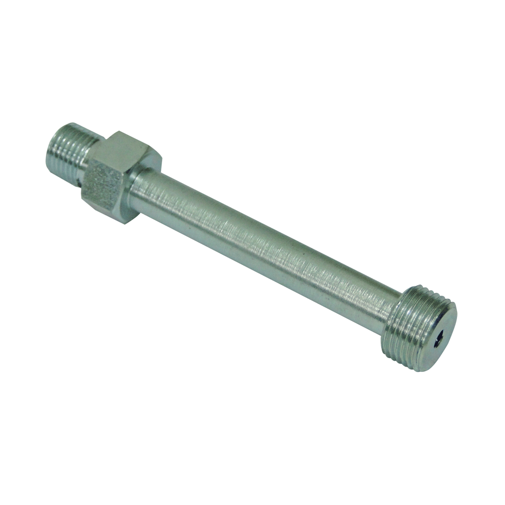 Adaptador para medidor de pressão de óleo