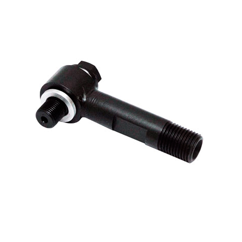 Adaptador para medidor de pressão de óleo