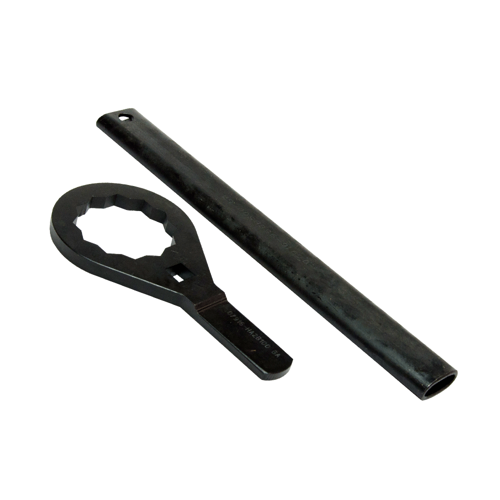 Chave para Contra Porca de 56mm