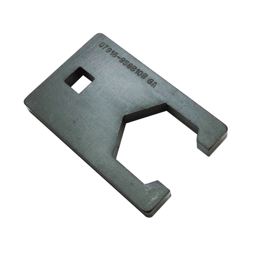 Adaptador para Porca de 41mm