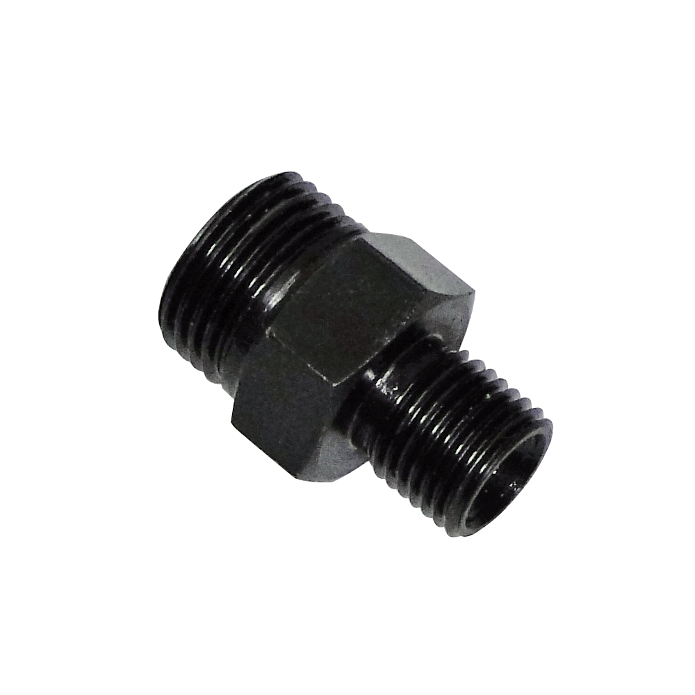 Adaptador para medidor de pressão de óleo