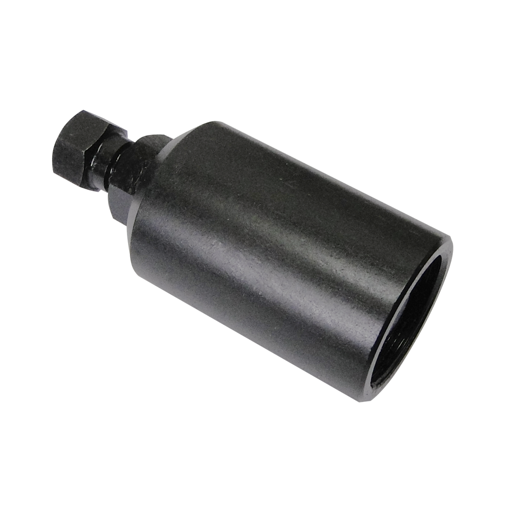 Extrator de Rotor