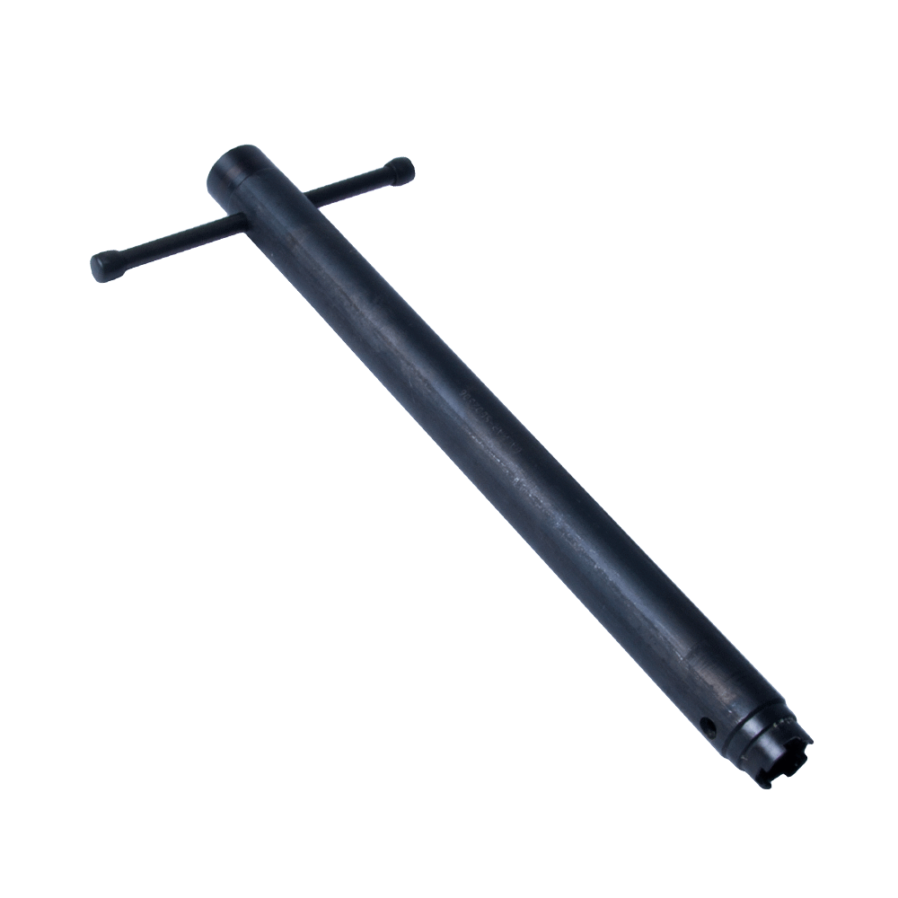 Fixador de tubo interno
