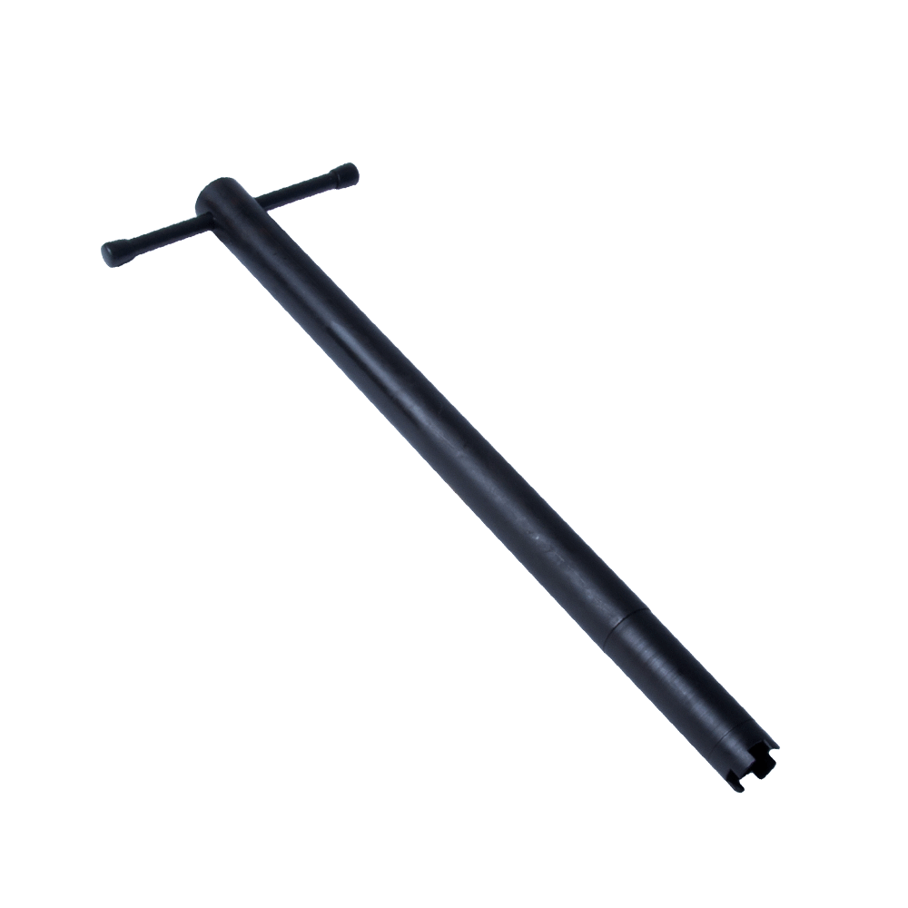 Fixador de tubo interno