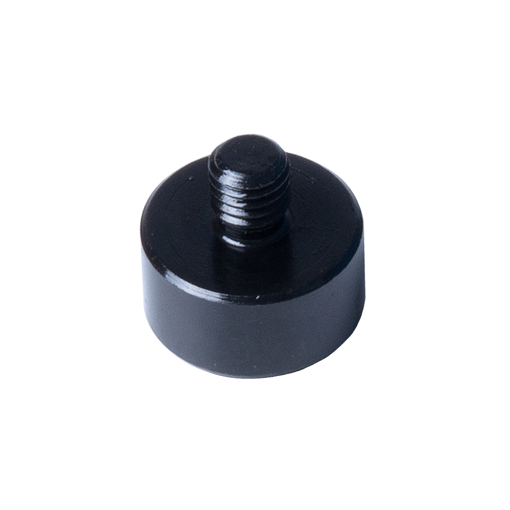 Instalador de rolamento - guia de 22mm