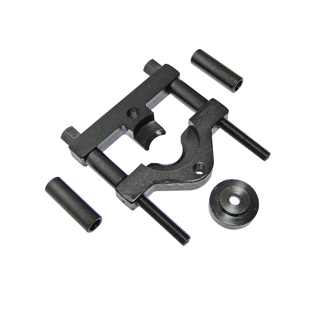 Adaptador para Extrator de Pista de Esfera