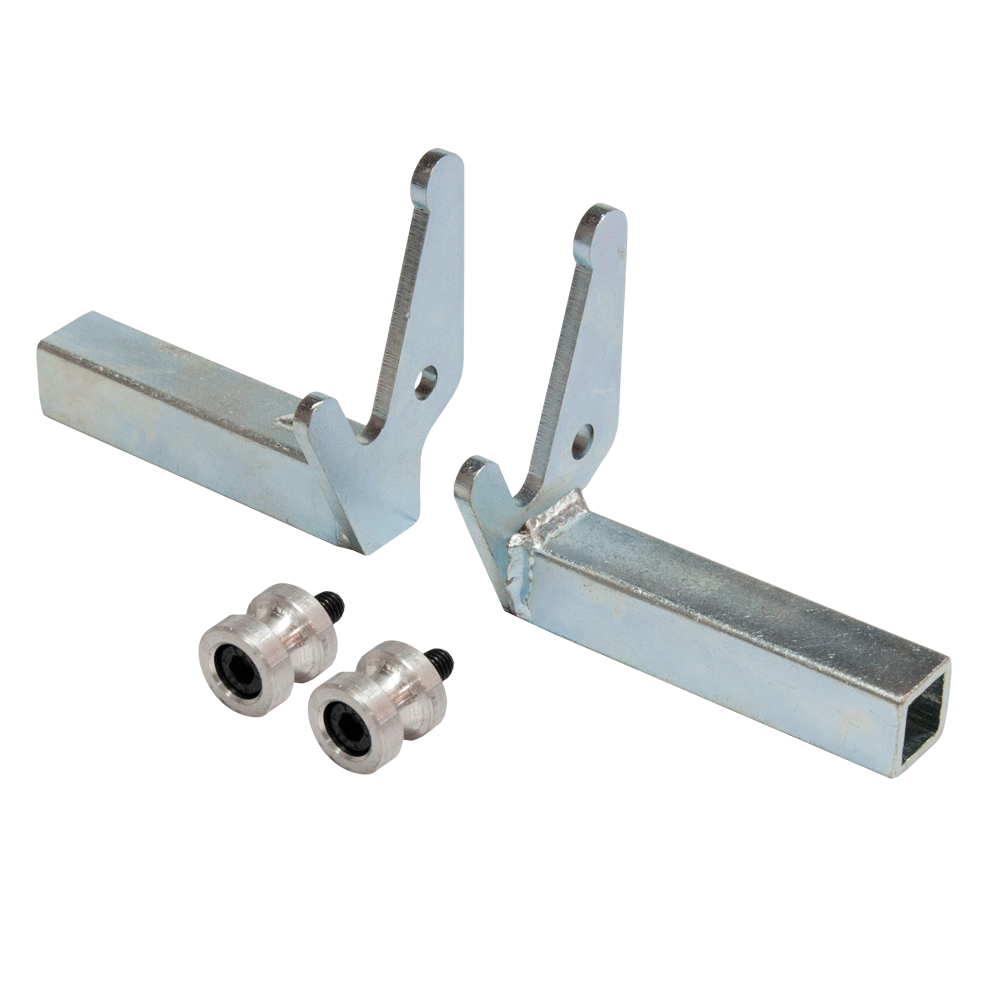 Adaptador para cavalete traseiro
